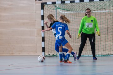 Bild 332 - C-Juniorinnen Kreismeisterschaft OD/RZ